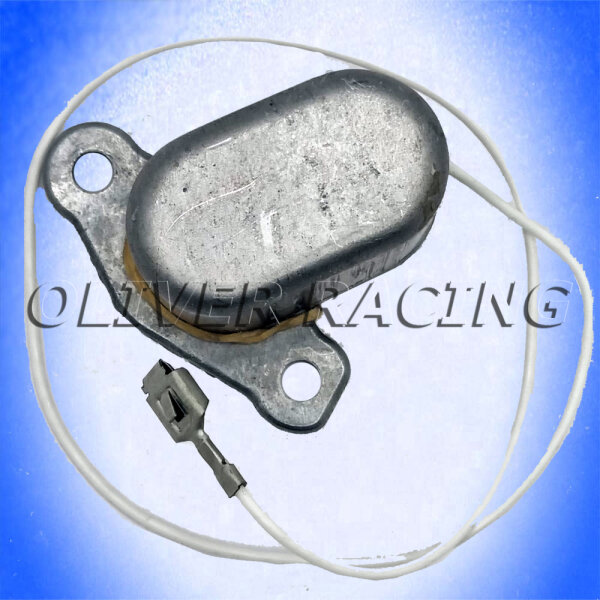 MAGNETVENTIL Jetaway ST300 Superturbine Buick Pontiac Oldsmobile 64 65 66 67 68 69