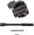 ÖLPUMPE Chevy SB 57-92 High Volume/Pressure Chevrolet small block 283 305 350 400 5,0L 5,7L 6,6L