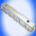 Ventildeckel CHROM Chevy 194/230/250/292 L6