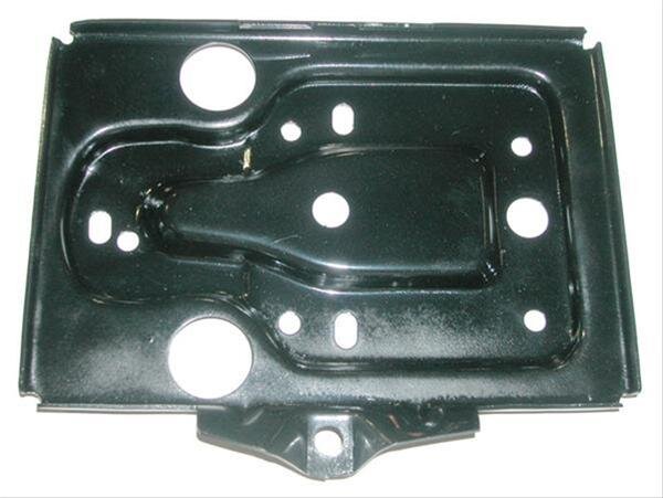 BATTERIEHALTER OLDSMOBILE 68-71