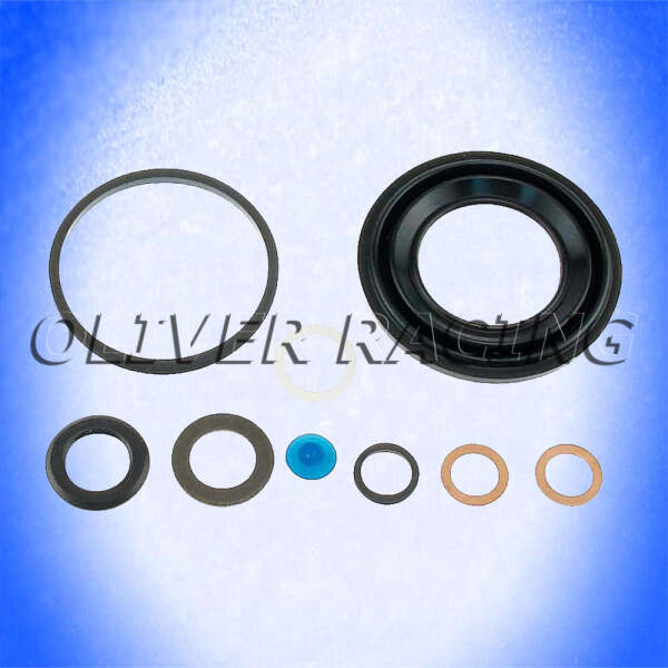 Reparatursatz für Bremssattel Bohrungsgröße: 2,125" 53,97 mm