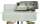 Kraftstoffpumpe Dodge Ram 1500 2500 3500 5.2L 5.9L V8 1994  Kraftstoffstandgeber