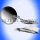Aussenspiegel RUND Bowtie GM 63-65