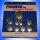 FROSTSTOPFEN-MOTORBLOCK Oldsmobile 307 350 403 400 425 455