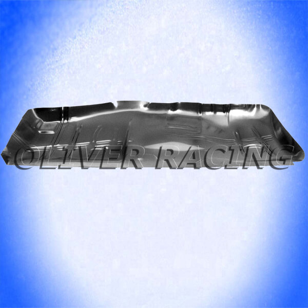 BODEN li Bodenhälfte Chevelle El Camino Pontiac GTO GM A-BODY 64 65 - 72