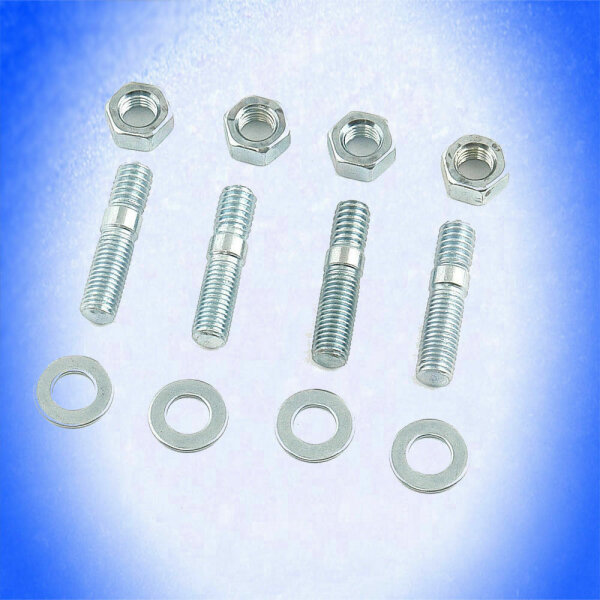 VERGASER STEHBOLZEN 35 mm Buick Chevrolet Pontiac Cadillac Oldsmobile Ford GMC