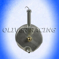 Servopumpe Ford/Mercury 67-74