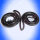 TÜRDICHTUNG HINTEN Buick Electra Cadillac DeVille Fleetwood Oldsmobile 98 80-92
