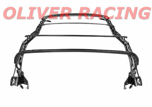 Cabrio-Verdeck Rahmen A Body 68-72