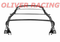 Cabrio-Verdeck Rahmen A Body 68-72