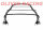 Cabrio-Verdeck Rahmen A Body 68-72