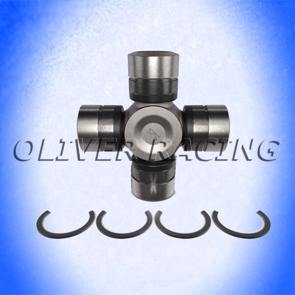 Kreuzgelenk Dodge RAM 2500 AAM Achse 1485J