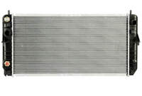 Wasserkühler Cadillac STS 01 02 03 04 Seville