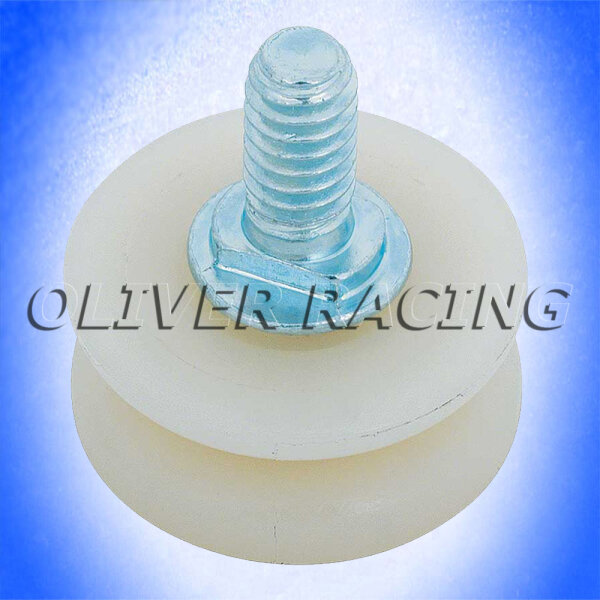 Rolle Dreiecksfenster Chevrolet Camaro Chevelle Buick GS Pontiac Firebird 67-69
