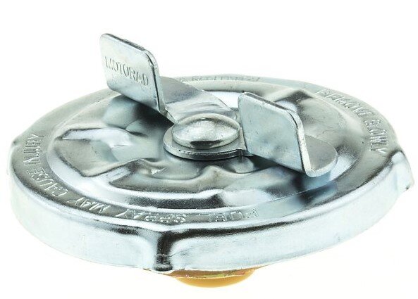 TANKDECKEL