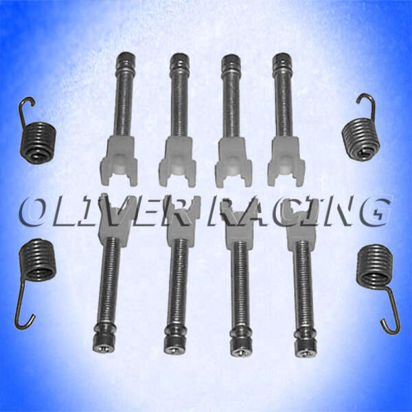 Scheinwerfer Einstell Kit Chevrolet Pontac 64-67 Caprice Chevelle Firebird GTO ua