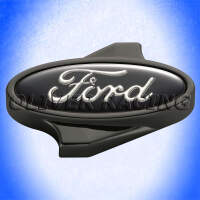 Luftfilter LUFTFILTERMUTTER FORD schwarz matt Gewinde...