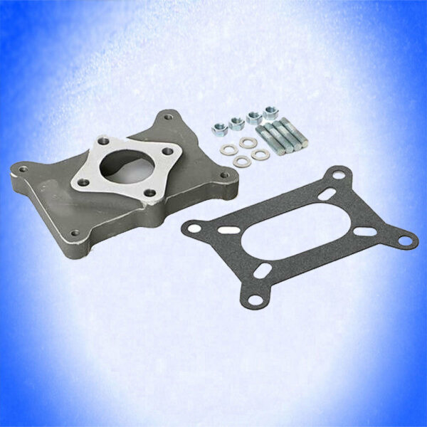 VERGASERADAPTER
