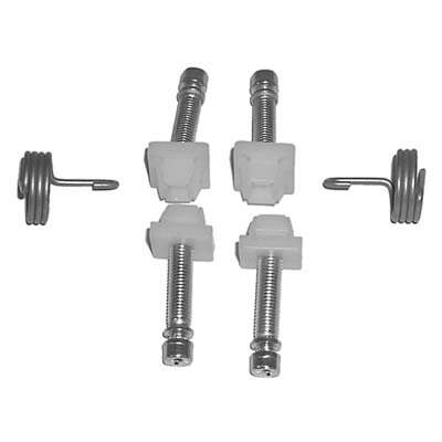 Einstellschrauben Scheinwerfer Chevrolet CAMARO BASE 71 72 73 MONTE CARLO 71 72