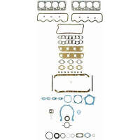 MOTORDICHTSATZ DODGE MOPAR Poly 56-58 CORONET  DESOTO...