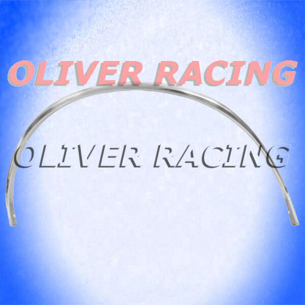 ZIERLEISTE RADLAUF HI LI CAPRICE 77-79