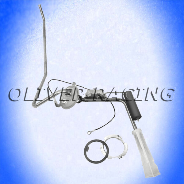 Kraftstoffördereinheit 3/8" Rohr m Schwimmer u Gebe