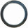 AUSPUFFROHRDICHTUNG-RING Ford Lincoln Mercury 429 460