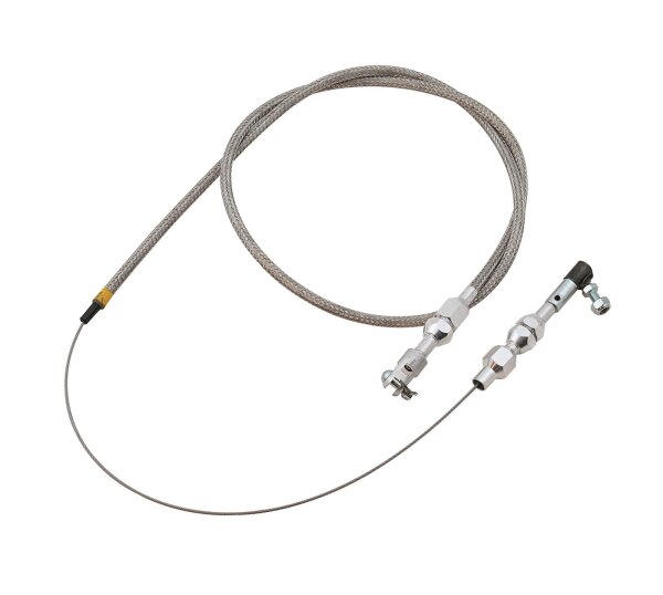 GASZUG UNIVERSAL 36" - BEST BEFORE 1968