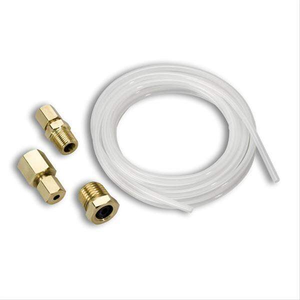 Öldruckschlauch Mechanische Instrumente Vacuum NYLON SCHLAUCH-3.2MM-1.8M