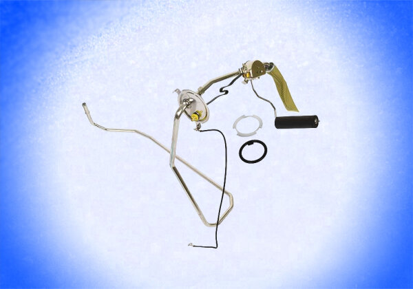 TANKGEBER V2A Cam/Fireb/Nova 76-81