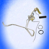 TANKGEBER Cam/Fireb/Nova 3/8" 1/4"