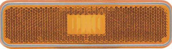 Seitenmarkierungsleuchte GELB ORANGE Mopar Dodge Challenger Charger Coronet Dart D100 W100 W200 Plymouth Barracuda Cuda Duster Satellite Valiant