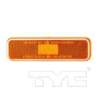 Seitenmarkierungsleuchte GELB ORANGE Mopar Dodge Challenger Charger Coronet Dart D100 W100 W200 Plymouth Barracuda Cuda Duster Satellite Valiant