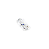 Glühlampe für Tacho / Handschuhfach