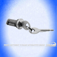 Schloss Kofferraumdeckel Pony Key