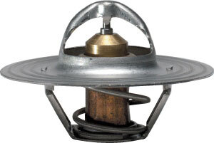 Kühlwasserthermostat 160°F = 71°C