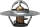 Kühlwasserthermostat 180°F 82°C  Buick CENTURY ELECTRA LESABRE RIVIERA ROADMASTER SKYLARK SPECIAL WILDCAT Cadillac DE VILLE ELDORADO FLEETWOOD Chrysler 300 SERIESIMPERIAL NEWPORT Dodge CORONET Ford F1 PICKUP F100/F150 Mercury MONTEREY Plymouth BELVEDERE