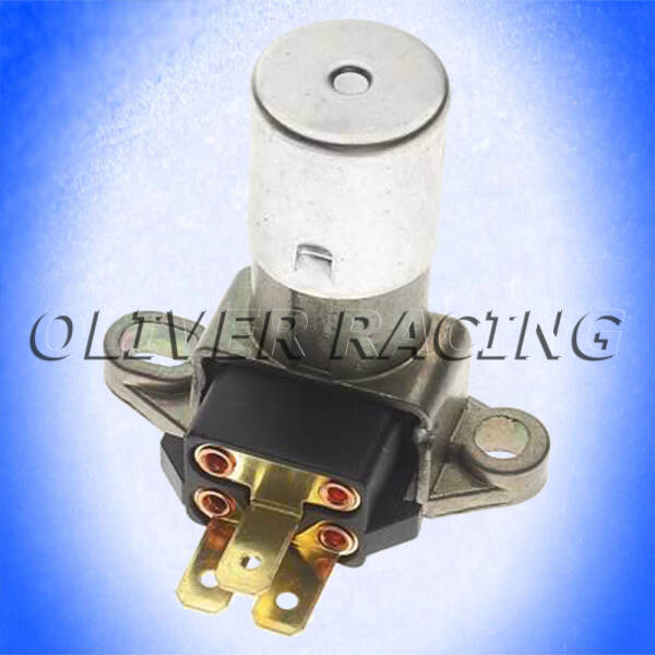 LICHTSCHALTER FERNLICHT Fußlichtschalter Pedallichtschalter 60-96 Cadillac Buick Chevrolet GMC Pontiac Oldsmobile