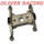 Kipphebel Satz mit Halter Ford TD