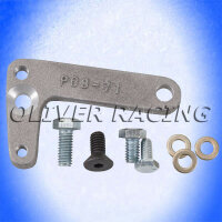 GASZUGHALTER EDELBROCK