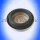 Hupenknopf Hupe DELUXE Chevrolet Camaro 68 1968 Aluminium Logo Schriftzug