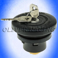 TANKDECKEL ABSCHLIESSBAR Cadillac Buick Chevrolet Pontiac...