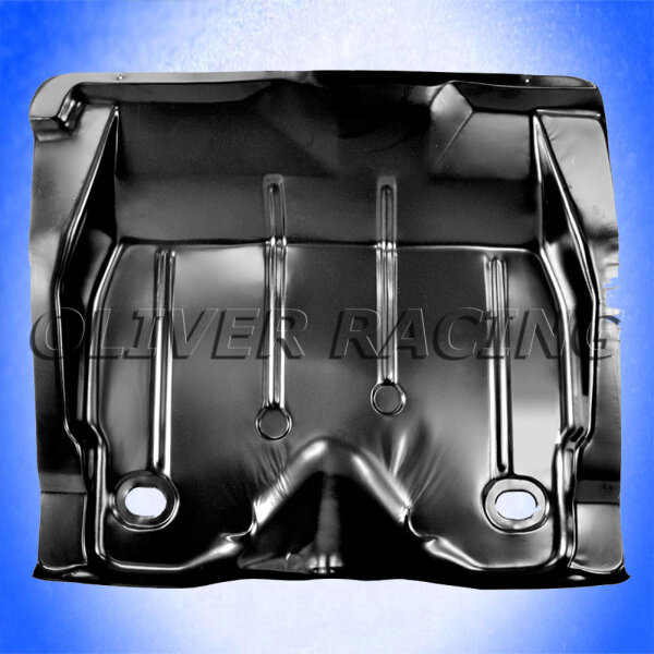 KOFFERRAUMBODEN Chevrolet Camaro Pontiac Firebird 70 71 72 73 Reparaturnblech
