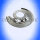 Staubblech Bremse hinten links Chevrolet Corvette C2 C3 65-69 70 71 72 73 74 75