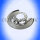 Staubblech Bremse hinten rechts Chevrolet Corvette C2 C3 65-69 70 71 72 73 74 75