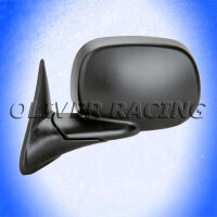 Aussenspiegel Manuell links Dodge Ram 1500 2500 3500 98 - 02