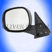 Aussenspiegel Manuell links Dodge Ram 1500 2500 3500 98 - 02