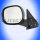 Aussenspiegel Manuell links Dodge Ram 1500 2500 3500 98 - 02