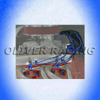 Zündkabel ZÜNDKABELHALTER 7-9 mm BLAU...