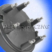 VERTEILERKAPPE Ford Lincoln Mercury 74-86 6-Zylinder Mustang Thunderbird Cougar